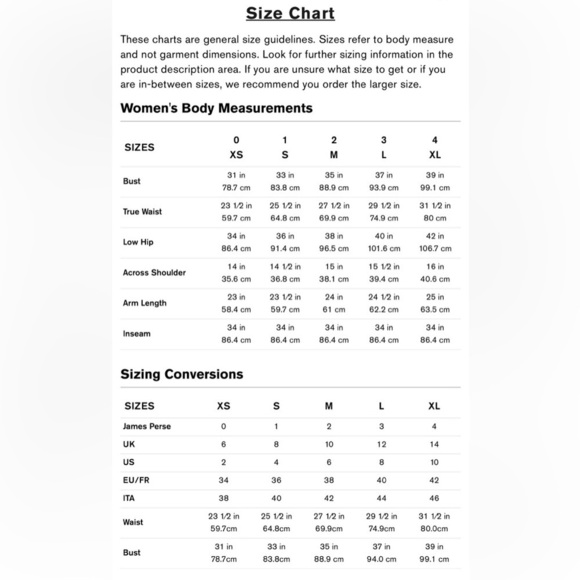 James Perse Cutaway Ribbed Tank Size 4 - Picture 8 of 8